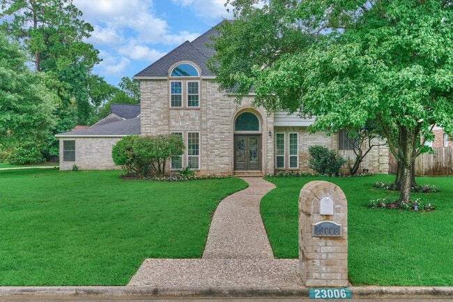 Primary Photo - 23006 Northampton Pines Dr
