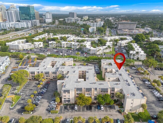 Building Photo - 7745 SW 86th St