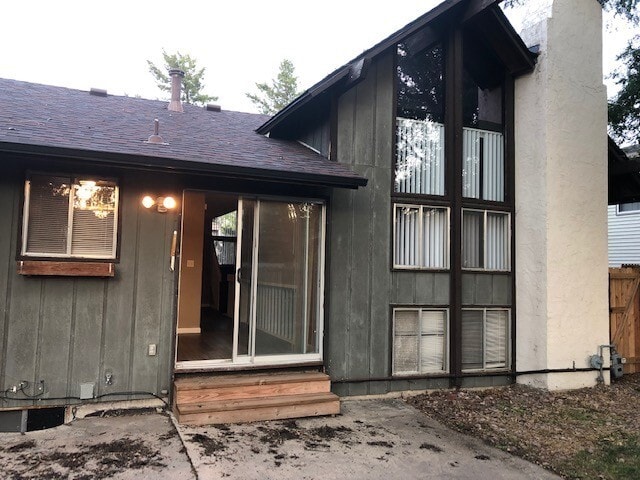 Building Photo - 9535 E Chenango Ave