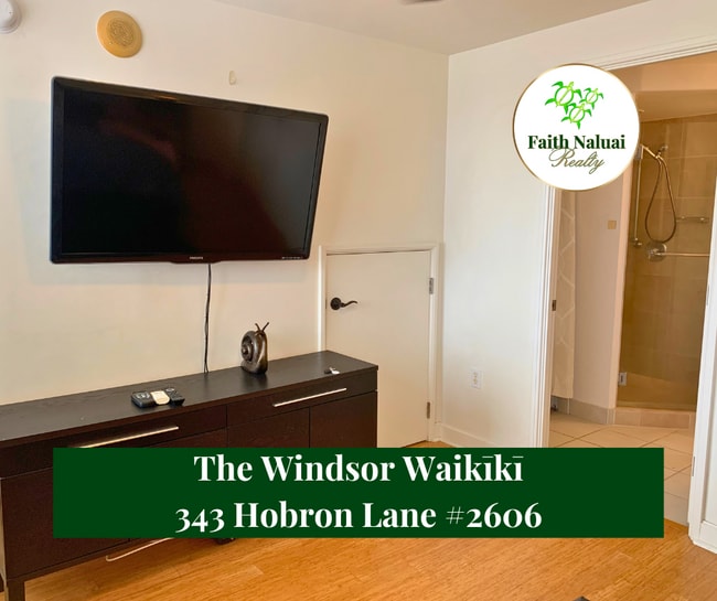 Building Photo - 343 Hobron Ln