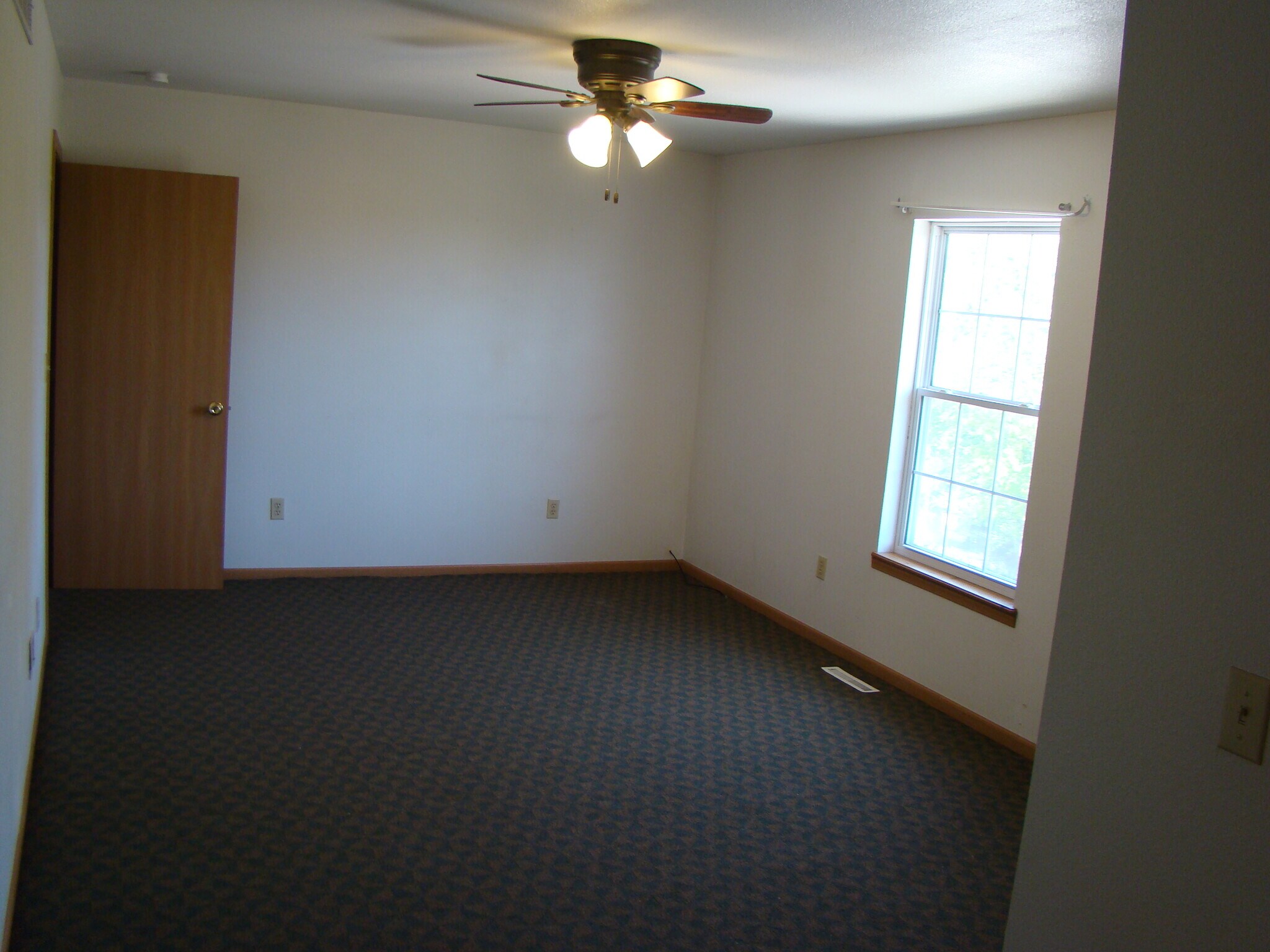 Bedroom 1 - 403 E Main St