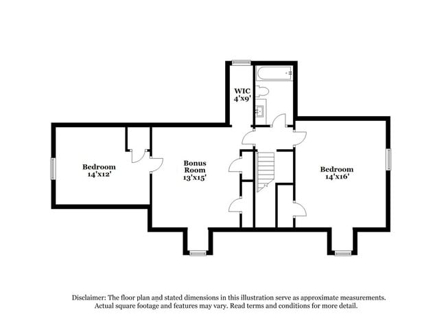 Building Photo - 6390 Queens Rd