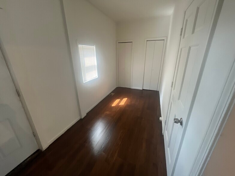 Main Level Enclosed Back Porch - 7540 S Wabash Ave