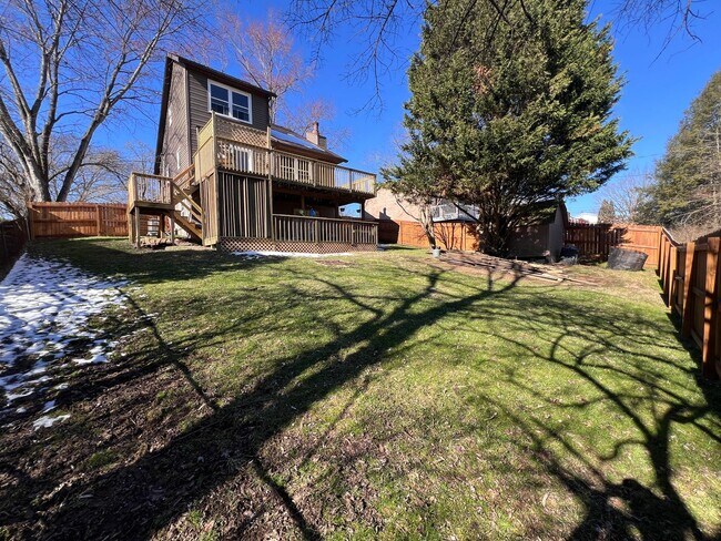 Building Photo - 116 Ridgeley Rd