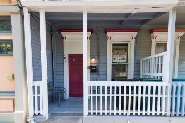 Building Photo - MT ADAMS - Stunning City/River View  from back deck of Cozy 2 bed townhome.