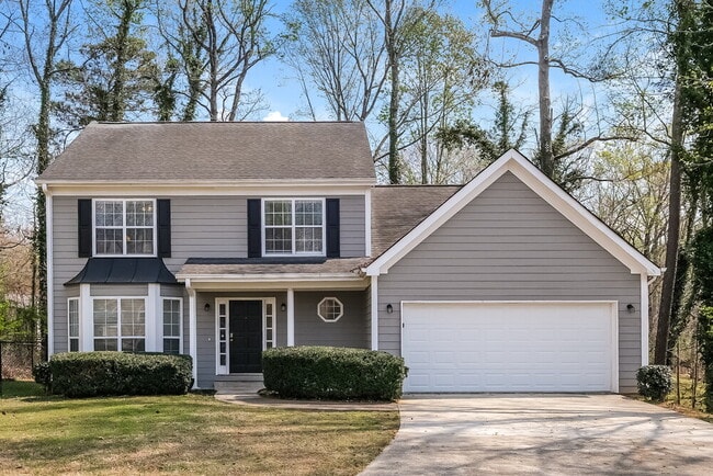 Building Photo - 25 Karen Camille Dr NW