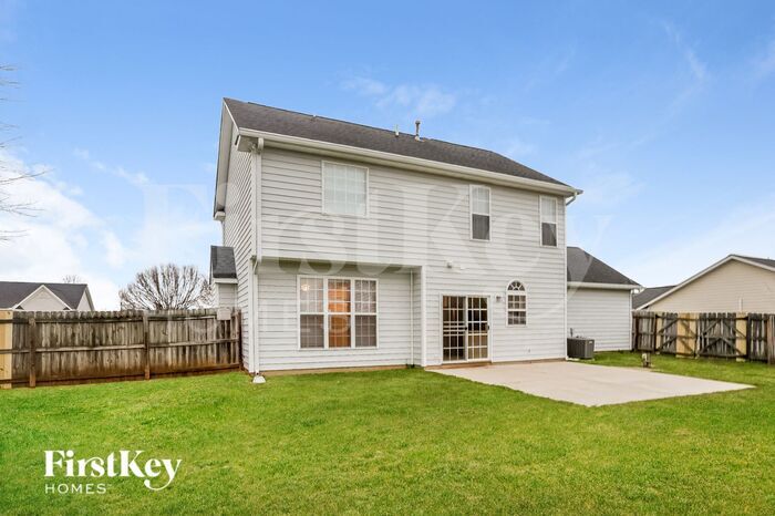 Building Photo - 5100 Wheat Dr SW