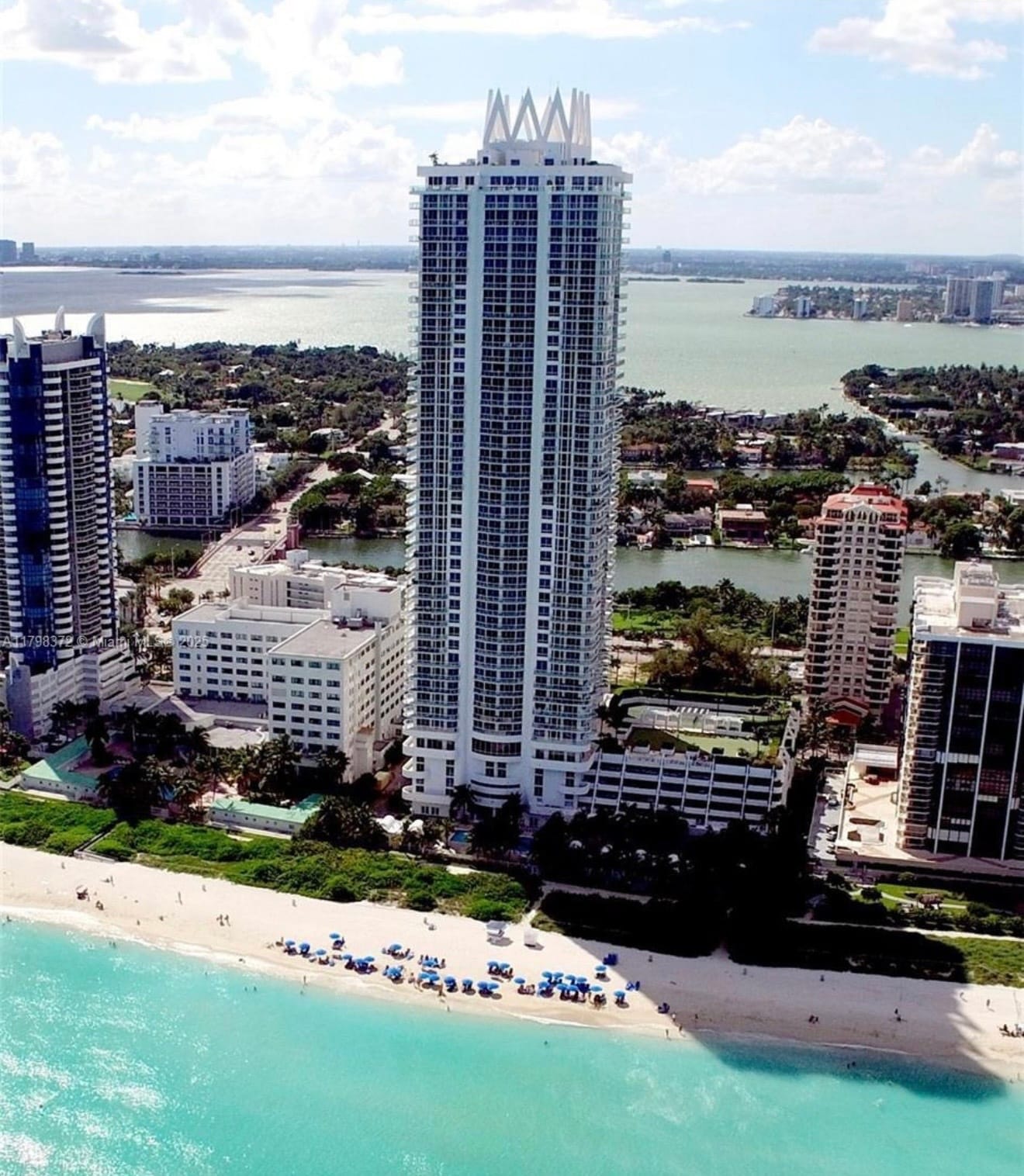 Building Photo - 6365 Collins Ave