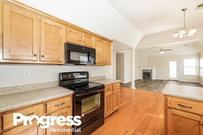 Building Photo - 943 Keebler Cove