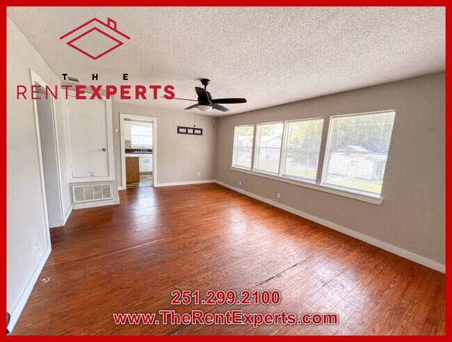 Building Photo - 1103 Ross St