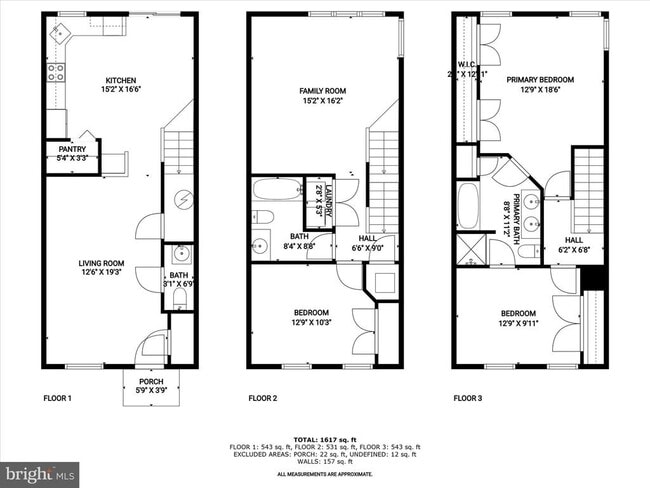 Building Photo - 601 Tivoli Rd