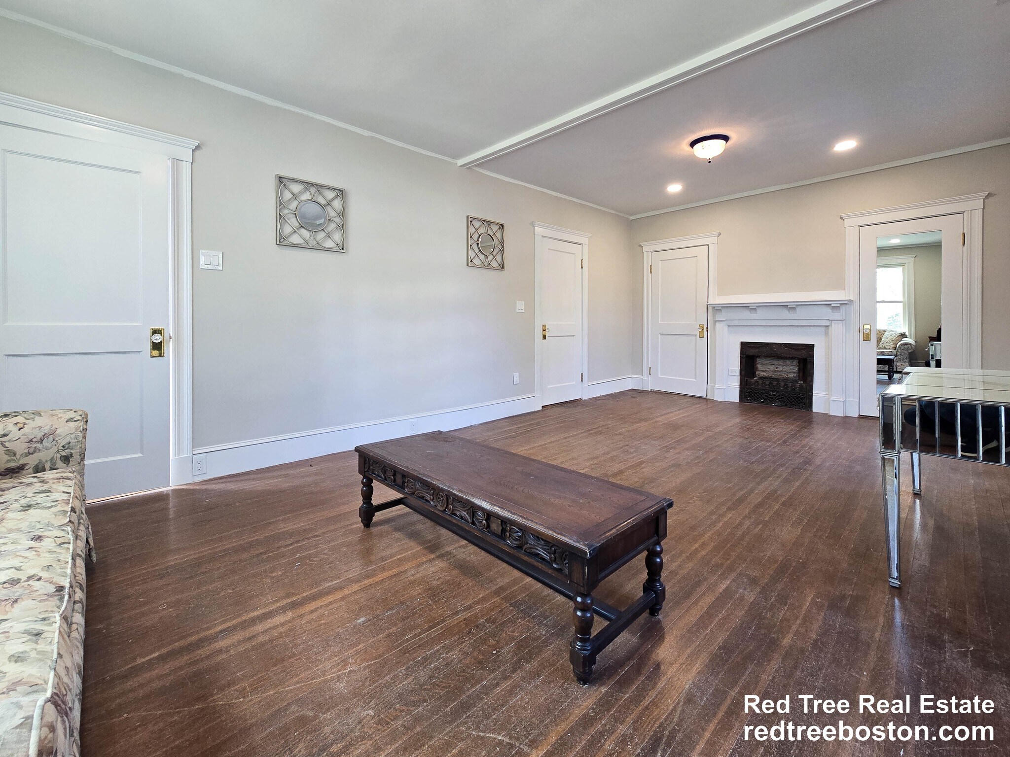 Building Photo - 1 Arborway