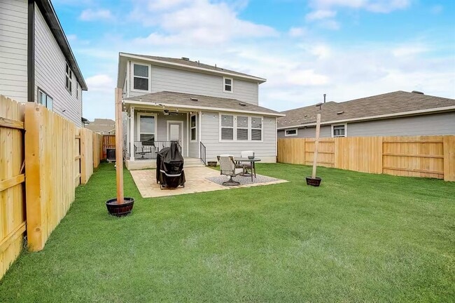 Building Photo - 5624 Corso Ct