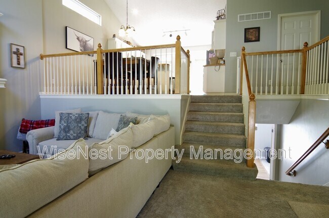 Building Photo - 21247 W 120th Terrace