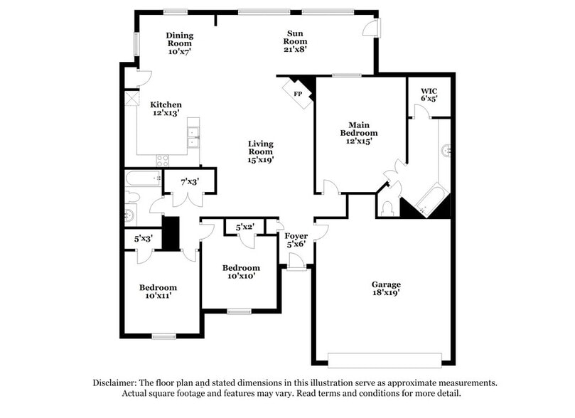 Building Photo - 994 Painted Desert Ln