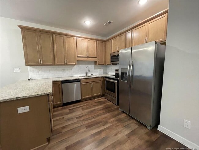 Building Photo - 703 Georgetown Cir
