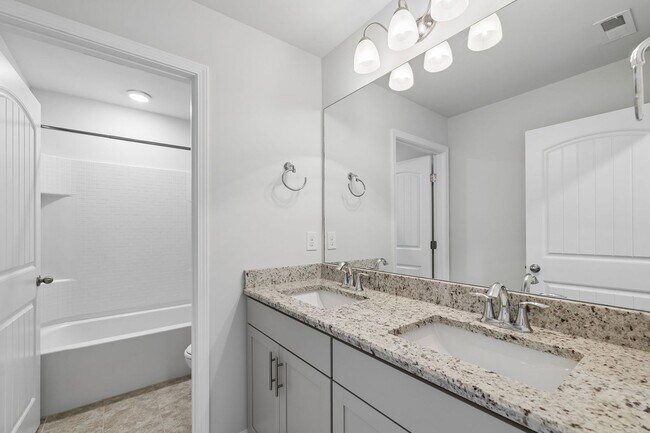 Building Photo - 6430 Hickory Bell Dr