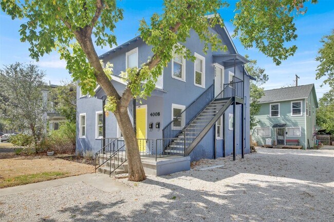 Building Photo - 4008 Speedway