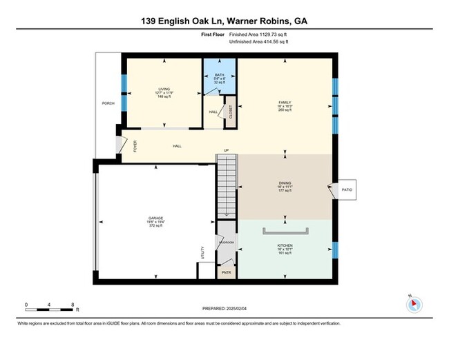 Building Photo - 139 English Oak Ln