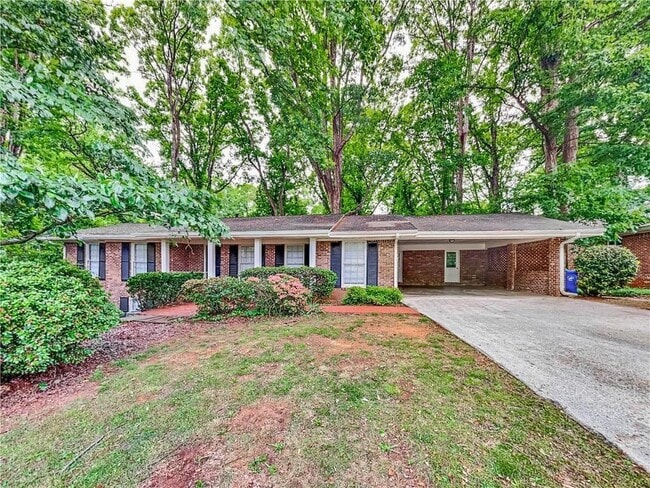 Primary Photo - 3630 Winview Ct