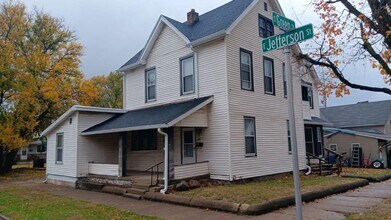 Building Photo - JEFFERSON-GREEN