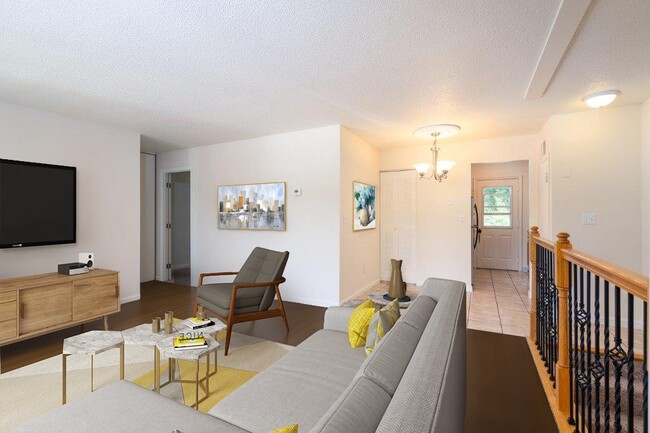 Floorplan - Hathaway Farms Townhomes at Northampton