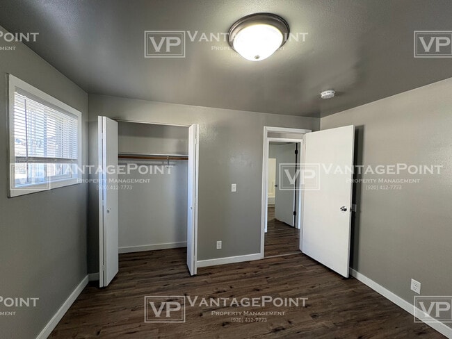 Building Photo - 3009 Jackson St