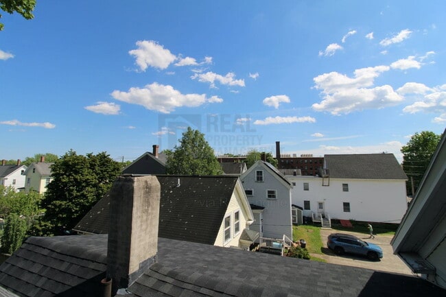 Building Photo - 31B Park Street