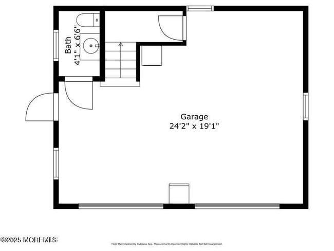 Building Photo - 101 Neptune Pl