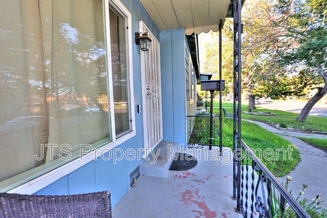 Building Photo - 4702 65th St