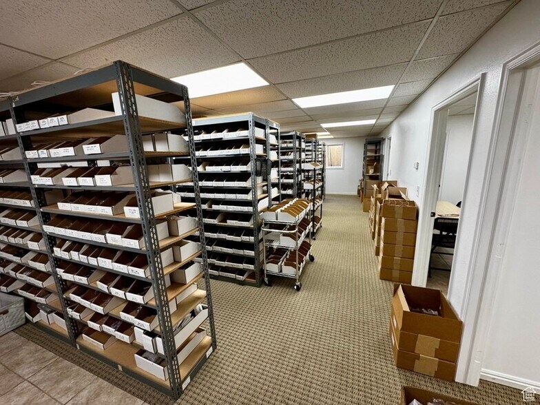Building Photo - 405 S 100 E