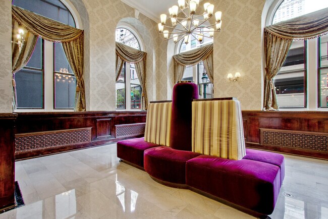 Building Photo - Arts Condominium [1324]