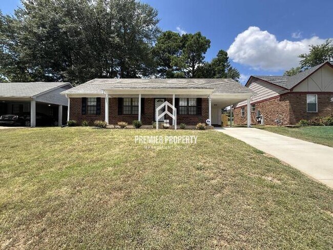 Primary Photo - 4987 Cedar View Rd