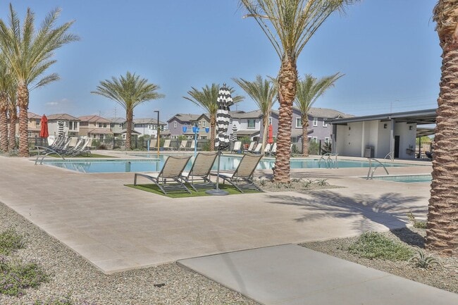 Building Photo - Brand New 4 bed/3 bath in Hawes Crossing C...