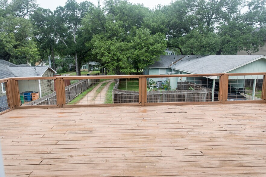 Building Photo - 4519 Merle Dr