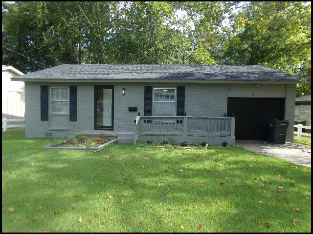 Primary Photo - 2911 Wynne Dr