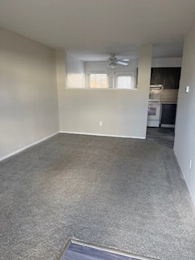 Building Photo - Semi Renovated Finished End