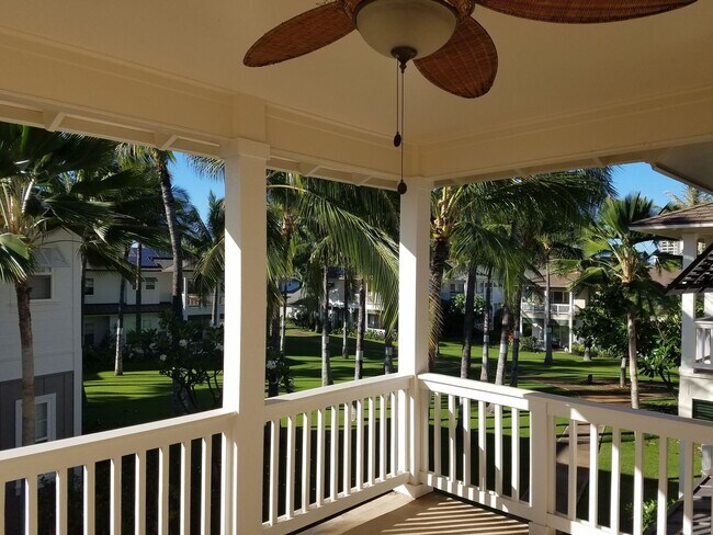 Building Photo - Ko Olina Coconut Plantation 2 Bedroom, 2 Bath, Plus Den/Office (or 3rd Bedroom)