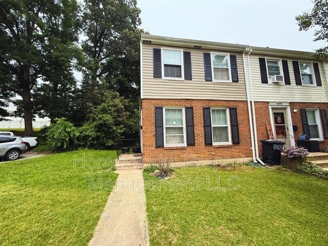 Primary Photo - 3422 Moultree Pl