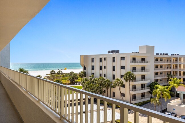 Building Photo - SEASONAL INCREDIBLE SOUTHWESTERN GULF VIEW...