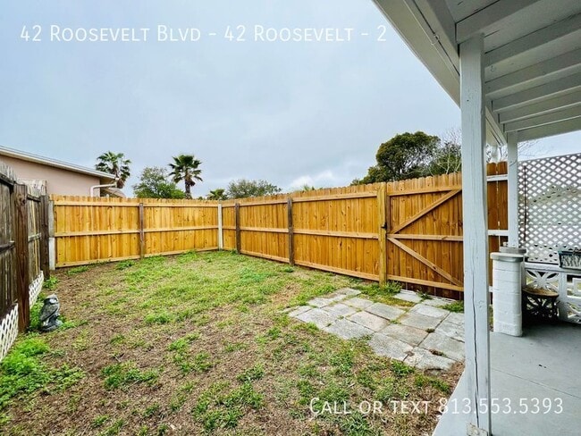 Building Photo - 42 Roosevelt Blvd
