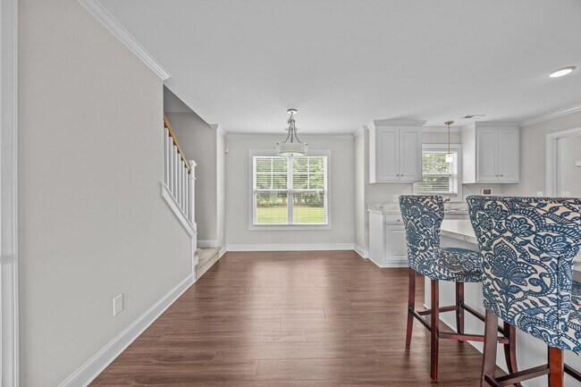 Building Photo - Three-bedroom, two-bathroom home located i...