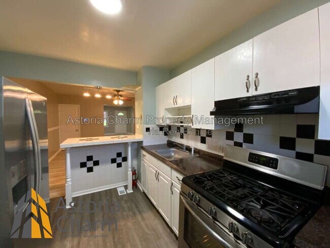 Building Photo - 4020 Gelston Dr