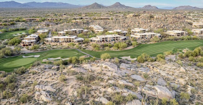 Building Photo - 10260 E White Feather Ln