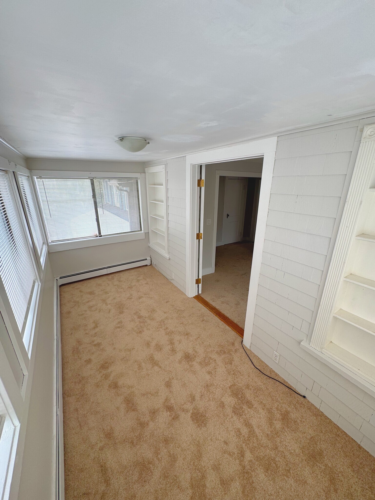 Office/Sunroom view2 - 13 Moseley Ave