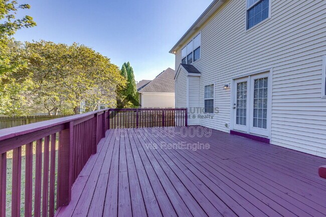 Building Photo - 1035 Watauga Ct