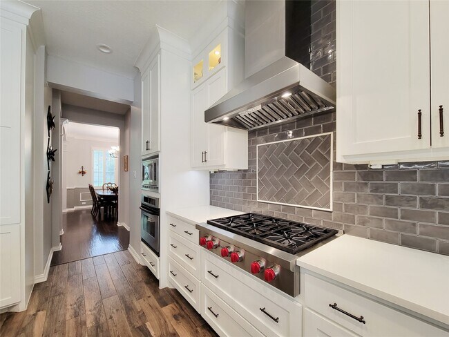 Building Photo - 78 N Bluff Creek Cir