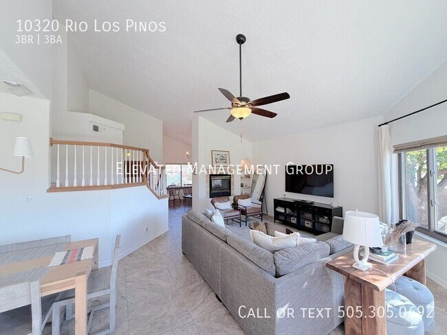 Building Photo - 10320 Rio Los Pinos Dr NW