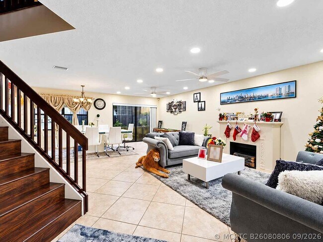 Building Photo - 1431 SW 87th Way