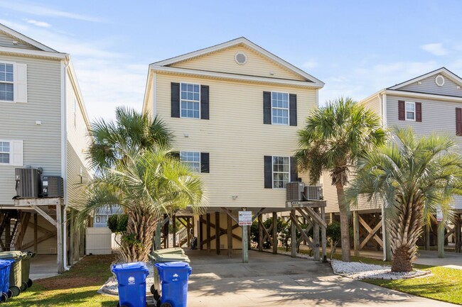 Building Photo - Pier View Paradise-Seasonal Beach House 11...